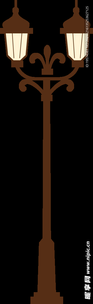 路灯