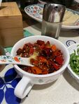 炸辣椒油