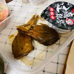 卤鸭头