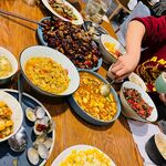 聚餐