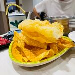 油炸豆腐皮