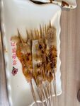 涮牛肚