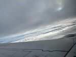 空中飞行