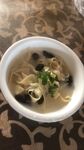 羊肉烩面