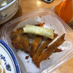 酥炸猪排 