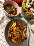 红烧螃蟹