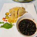白切鸡