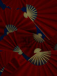 国潮样机模板