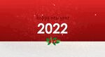 2022年快乐