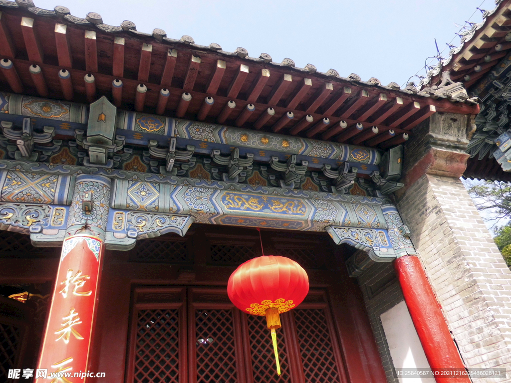 中国建筑