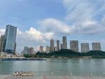 城市风景