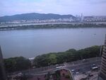 城市风貌