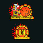 球馆logo