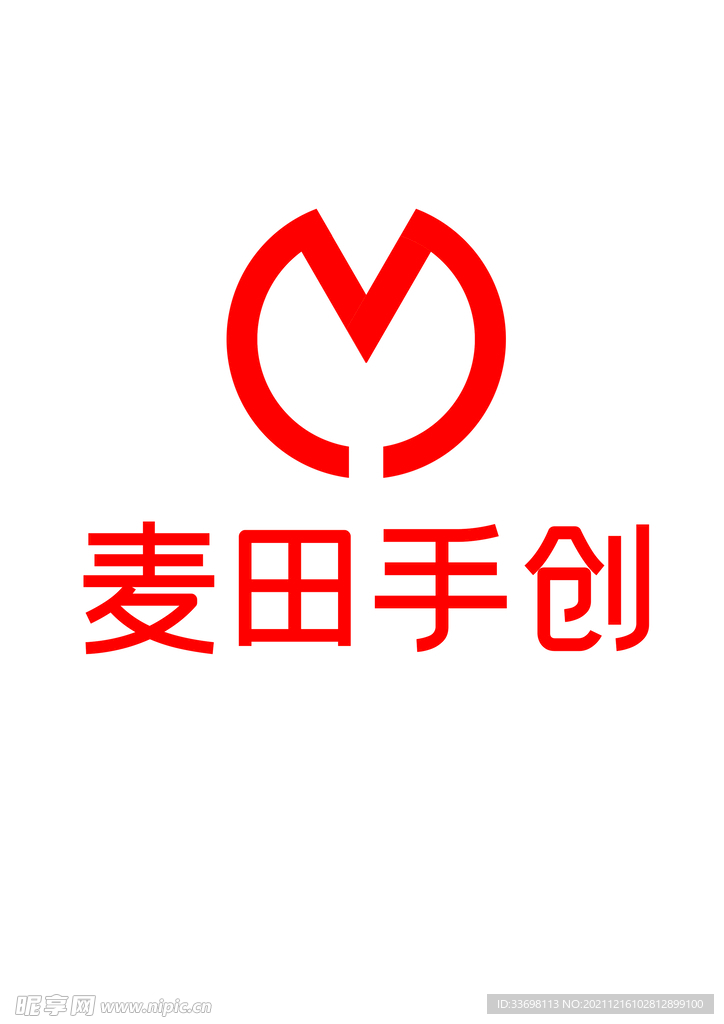 文创行业logo设计