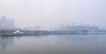 雾景