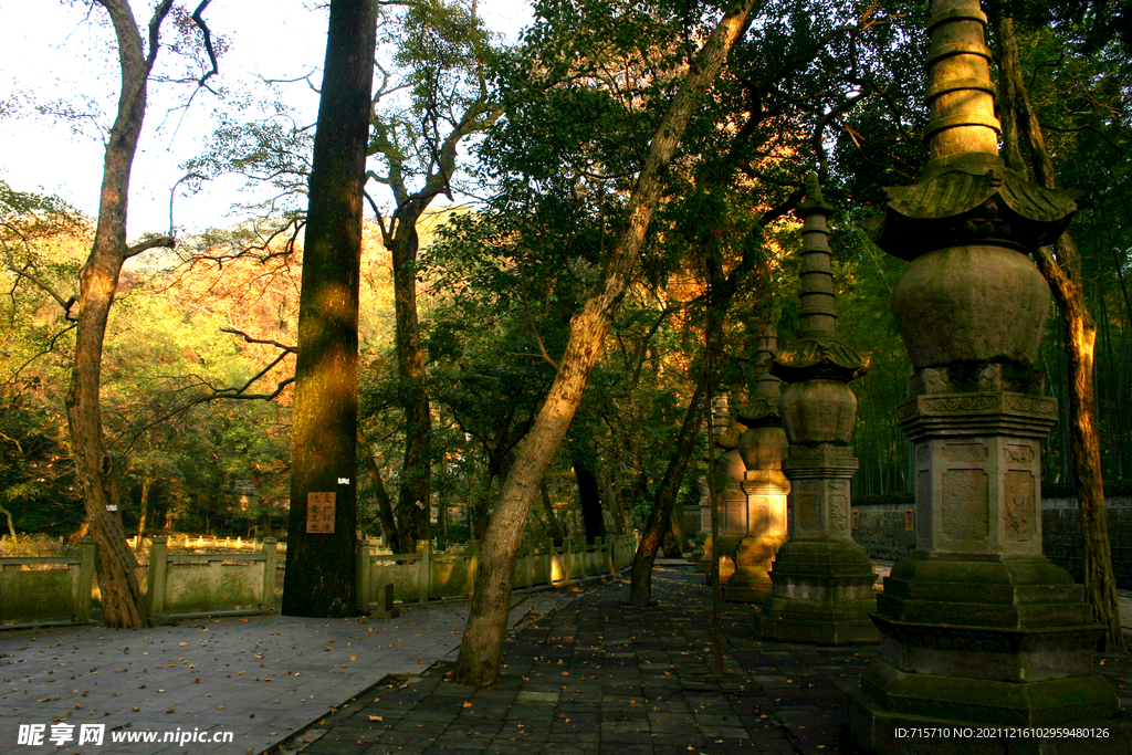 天童寺