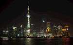 上海夜景