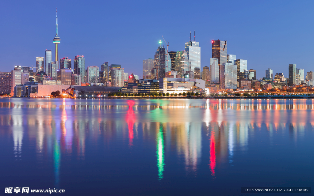东京夜景