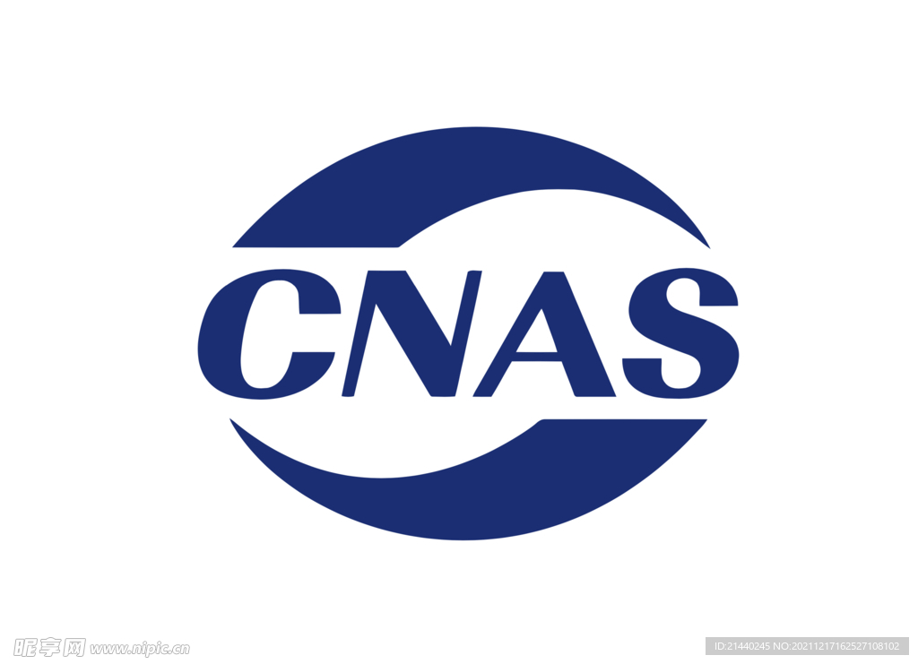 CNAS标志 