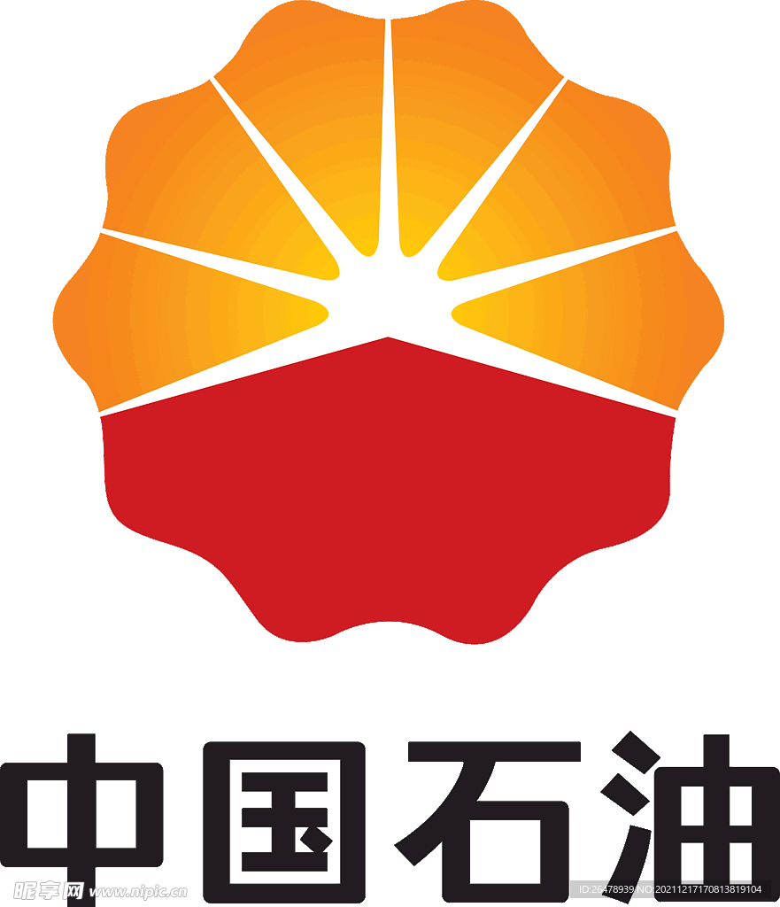 中国石油标