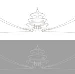 极简建筑