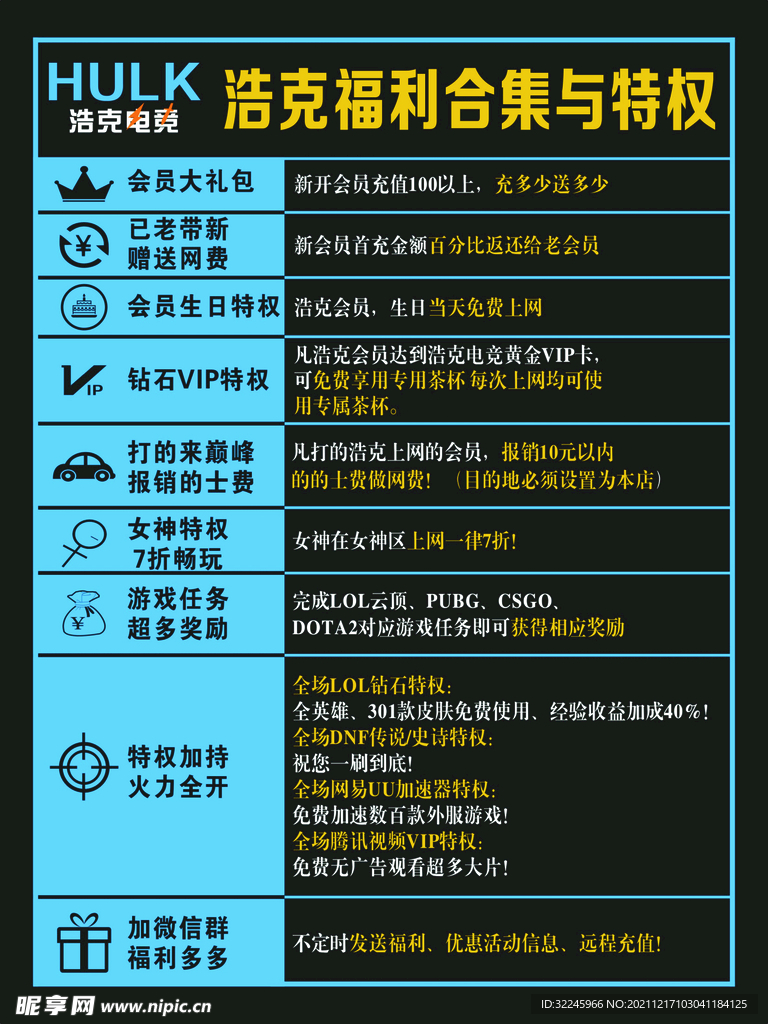 福利合集