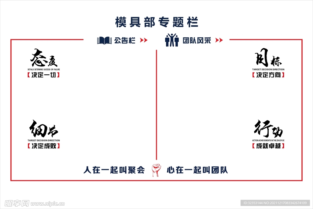 工厂专题栏