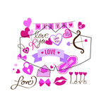 爱心 love