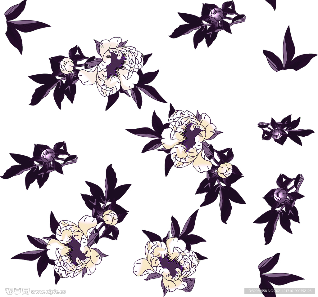 乱花