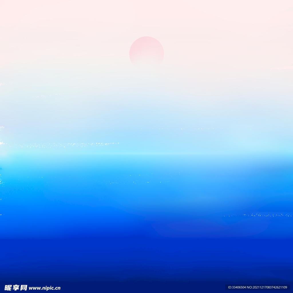 风景画