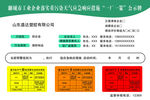 山东省聊城市工业企业一厂一策