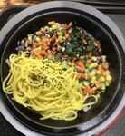 意大利面