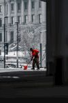 街景