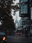 街景