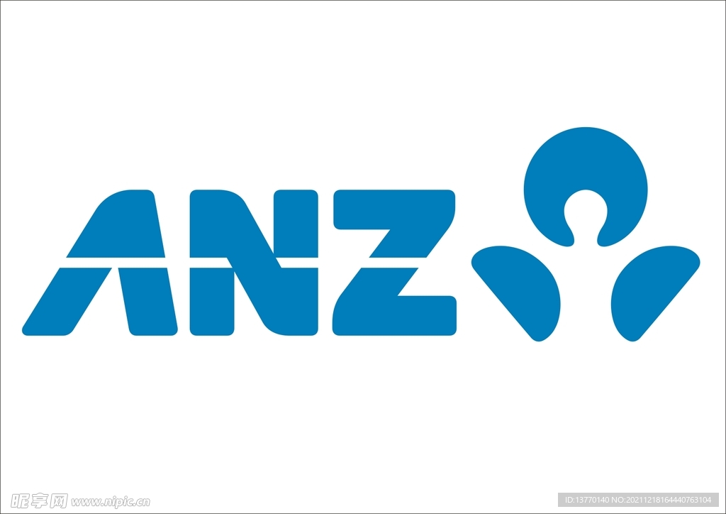 ANZBank澳洲