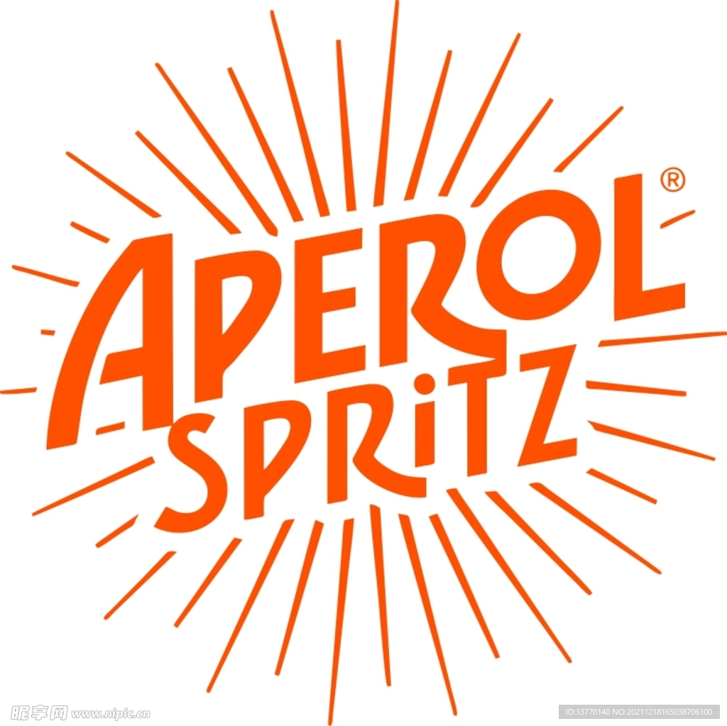 AperolSpritz 阿佩