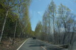 山道