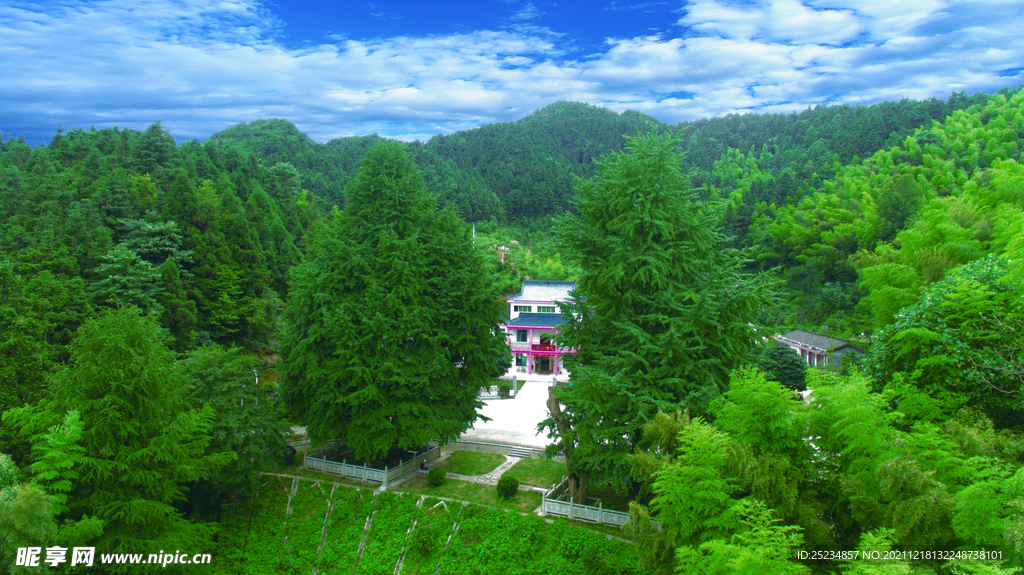 自然景观