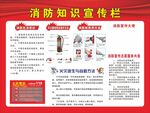 消防知识宣传