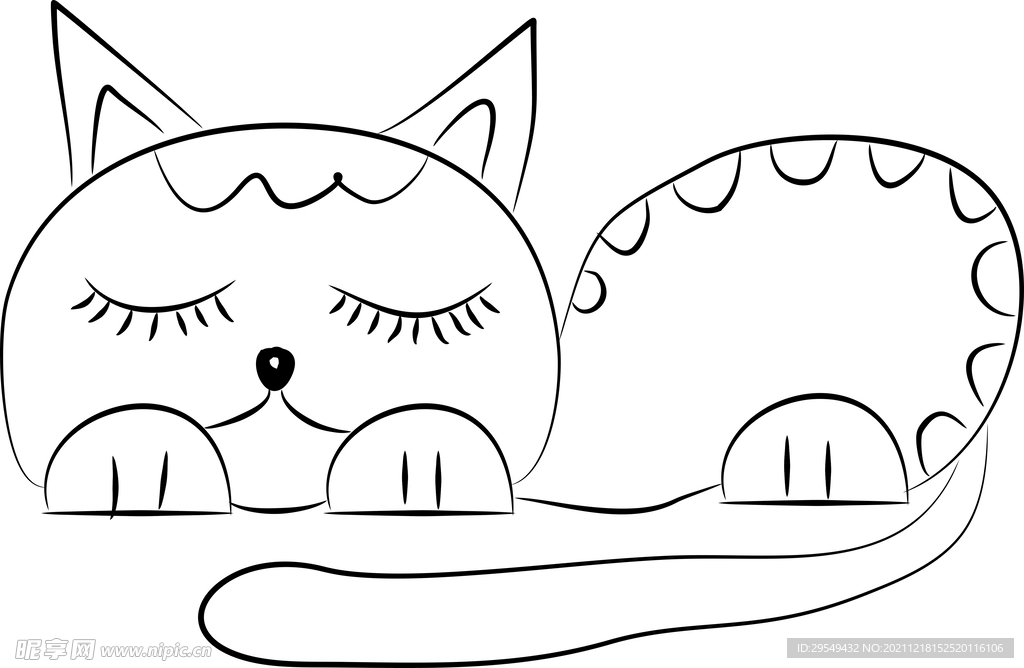 小猫咪