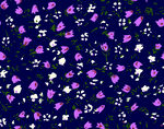 小碎花