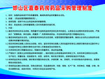 药房制度