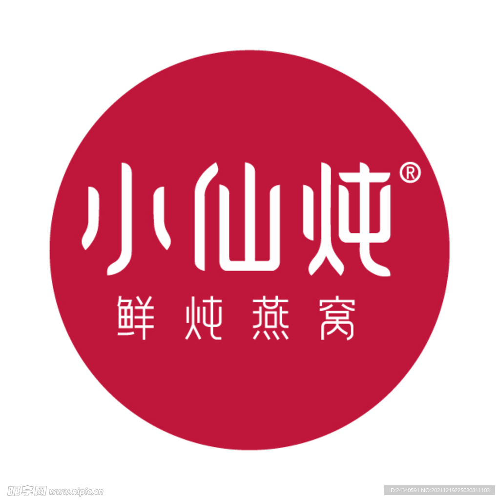 小仙炖 鲜炖燕窝