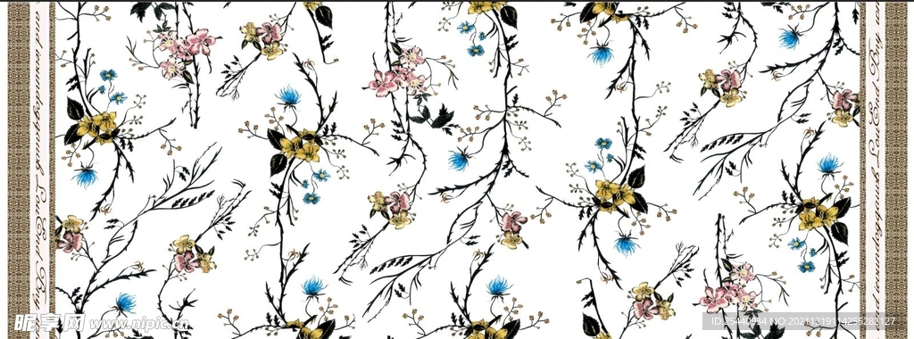 数码印花