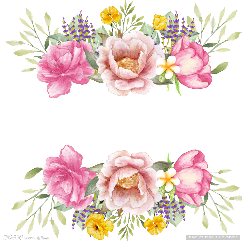 花圈