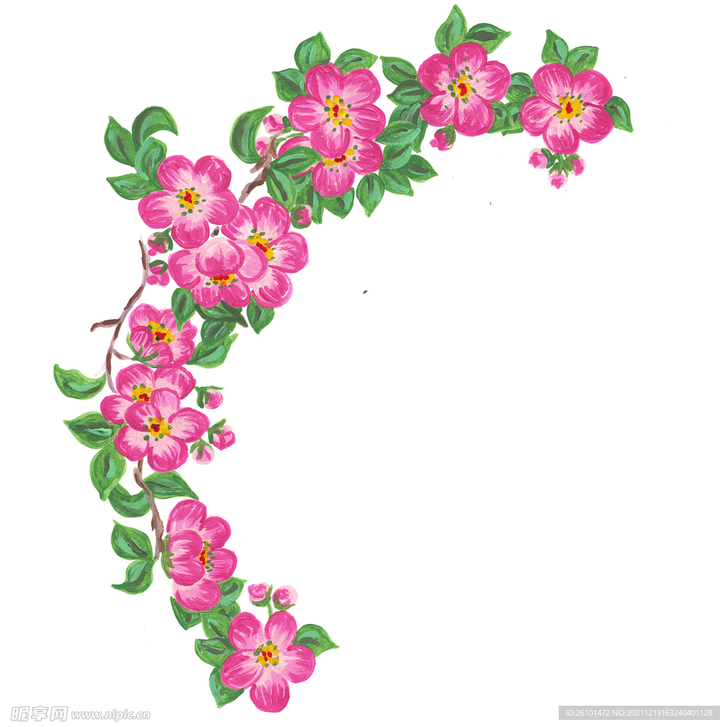 花圈