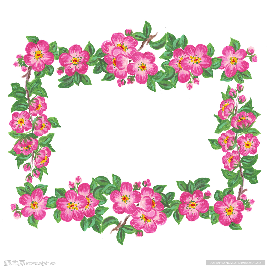 花圈