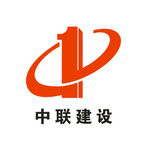 中联建设logo