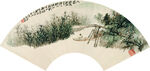 山水国画