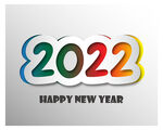 2022卡片